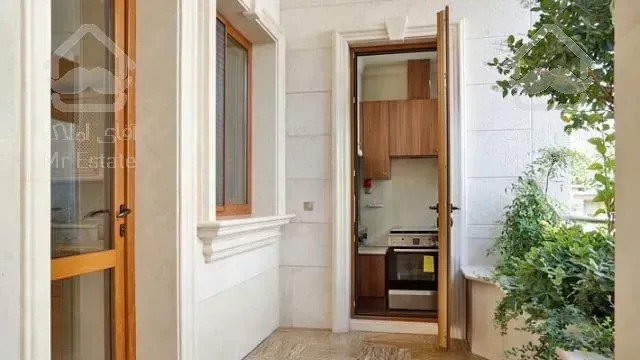 فروش آپارتمان ۳۳۰متر فرمانیه