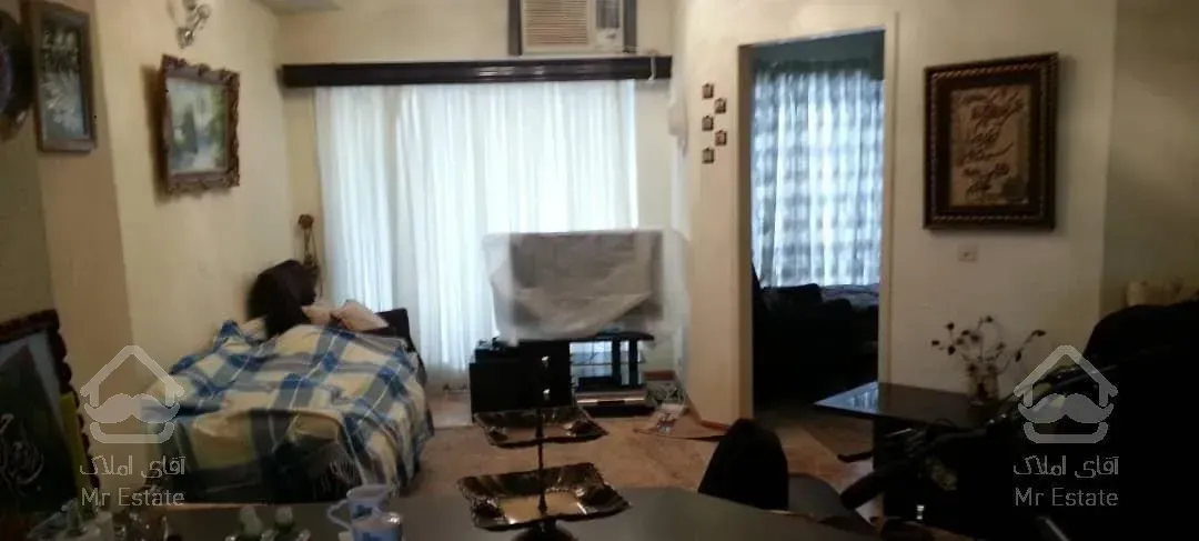 آپارتمان ۵۸متری شهرک‌مروارید فاز۲ آمل