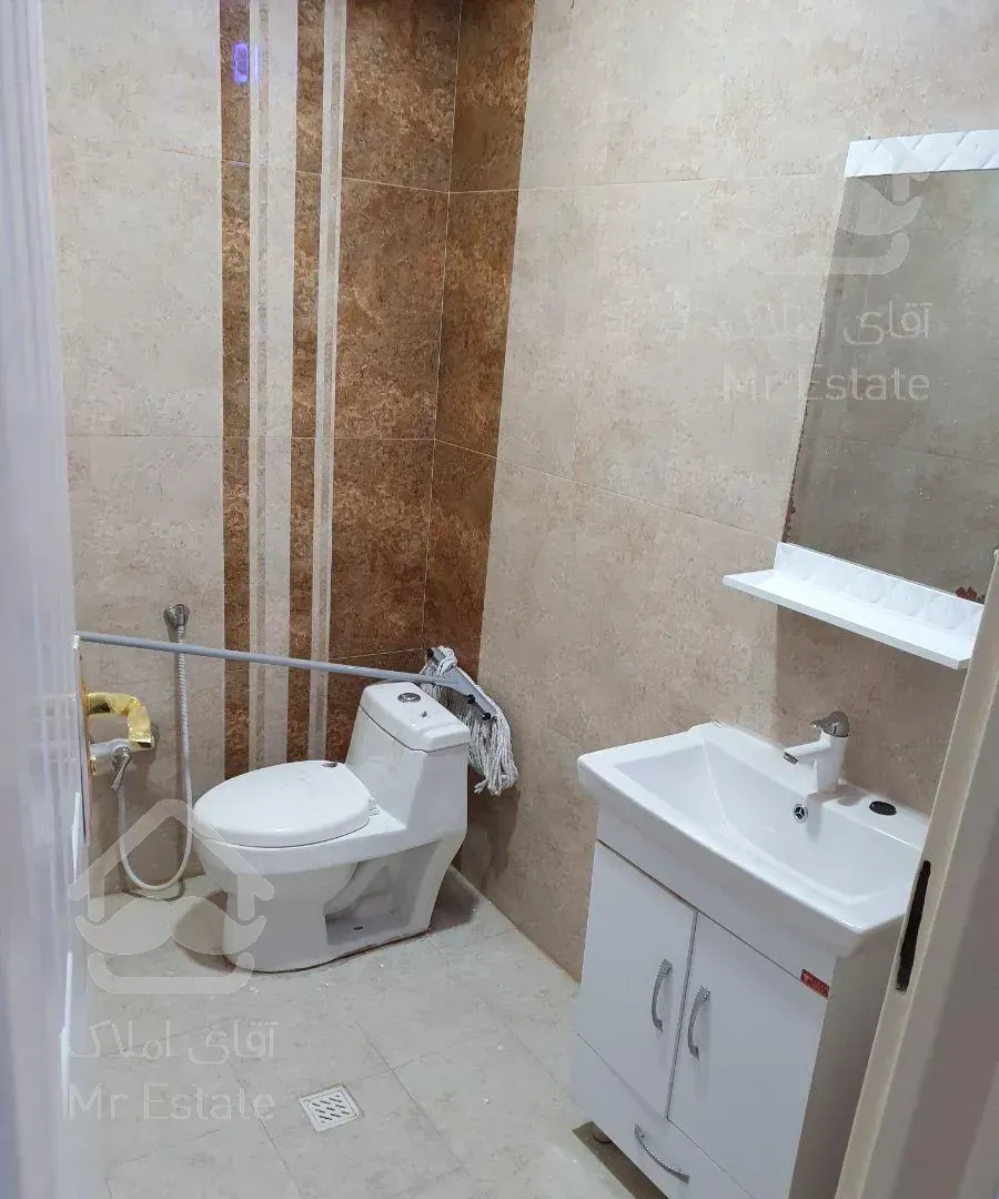 آپارتمان 100 متری دو خوابه