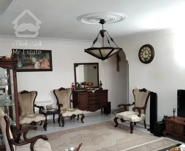 آپارتمان 59 متری تهرانسر