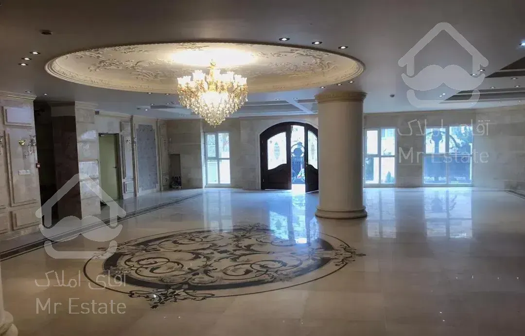 ولنجک 240متر نوساز دید تهران