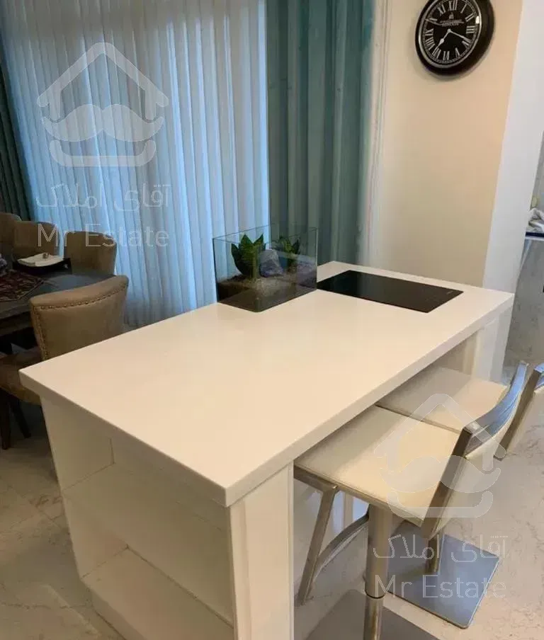 ۲۰۰متر اپارتمان معاوضه