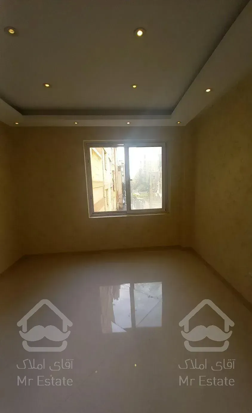 آپارتمان 160 متری سه خوابه تک واحدی