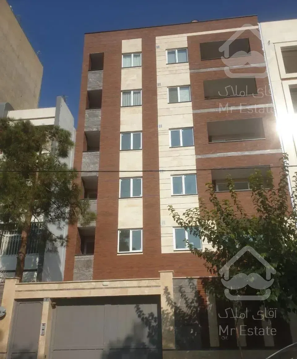 آپارتمان نوساز/تک خواب/پارک لاله/۵۲ متری