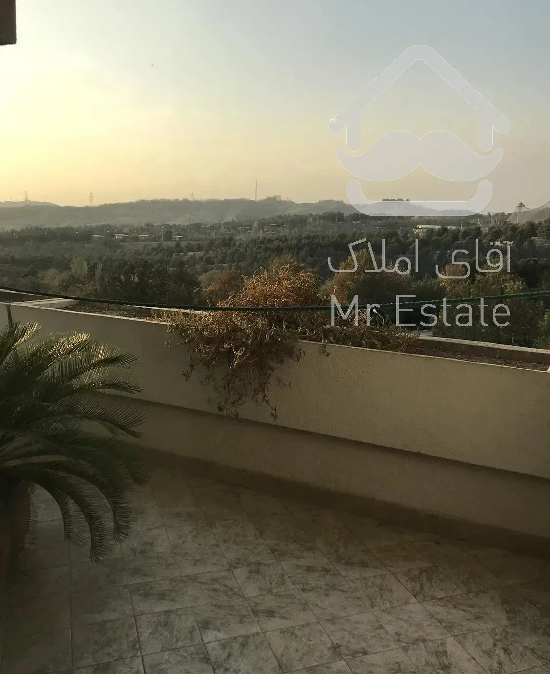 شهرک امید ۲۱۲ متر ۴ خواب طبقات فاز A شمال