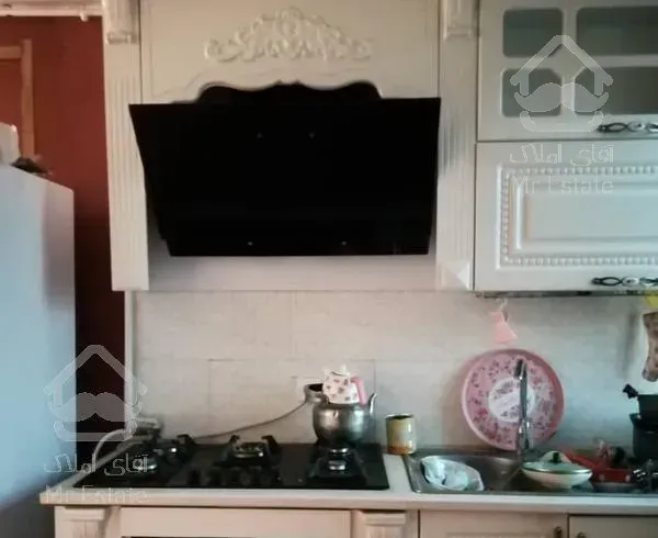 ۶۵متر مهر شهر