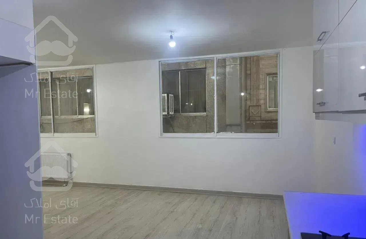 93متر3خواب تکواحدی میدان ولیعصر