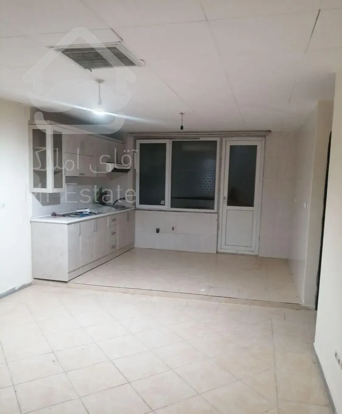 آپارتمان 92متری کرم پور