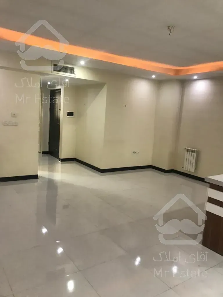 آپارتمان ۷۸ متری دو خوابه امکانات عالی سال ساخت ۱۴۰۰