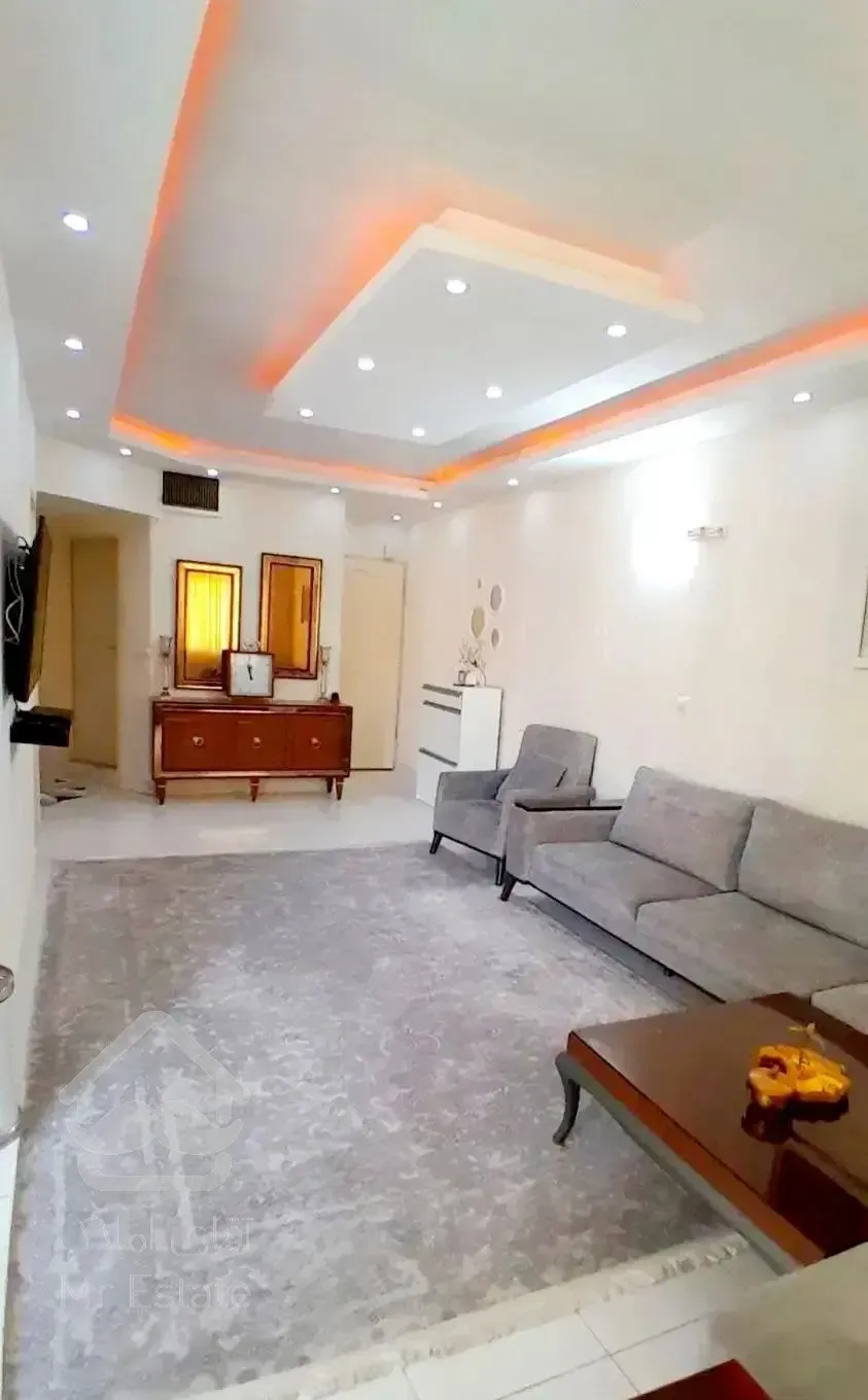 ۶۵ متری دوخواب شیک،قریشی جنوبی