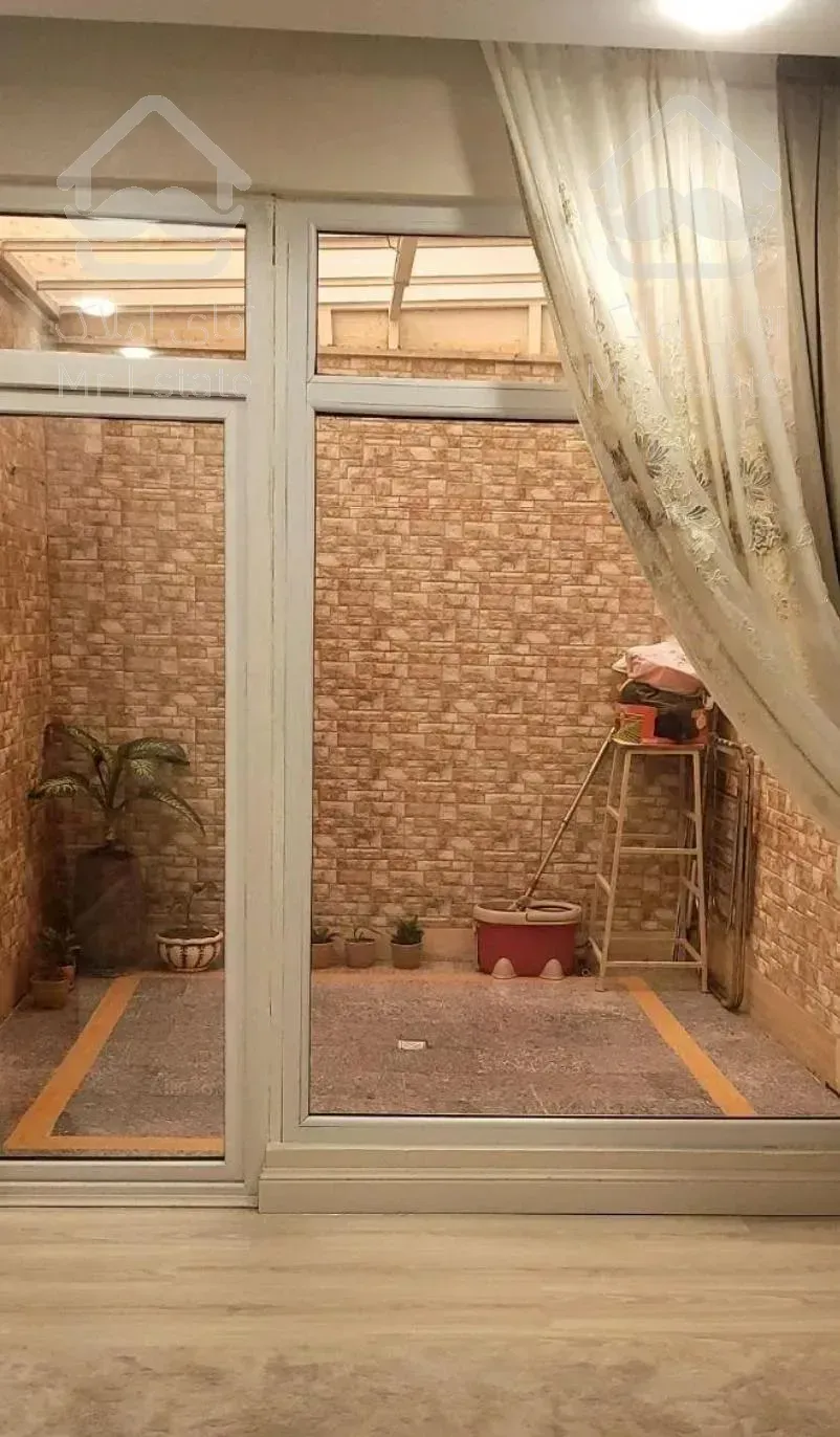 سهروردی شمالی نوبخت ۱۰۲متر ۲خواب