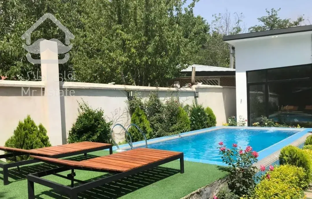 اجاره روزانه ویلا استخردار لواسان ، رودهن ، فشم