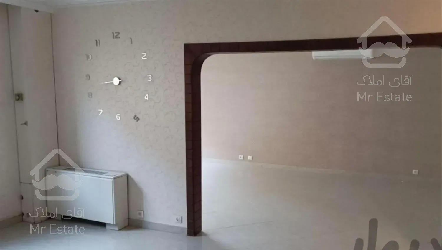 127 متر ۳ خواب