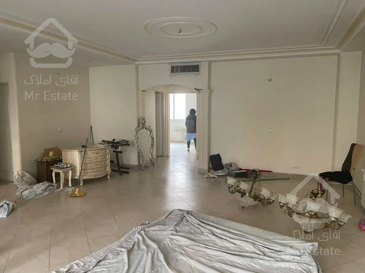 105متر فروشی زیرقیمت