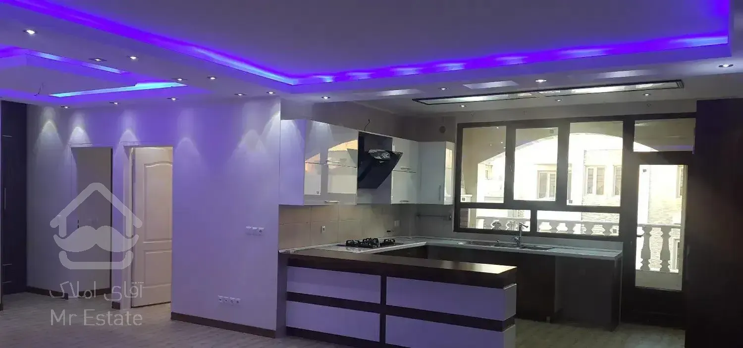 مورد استثنائی در بهترین لوکیشن جنت آباد شمالی