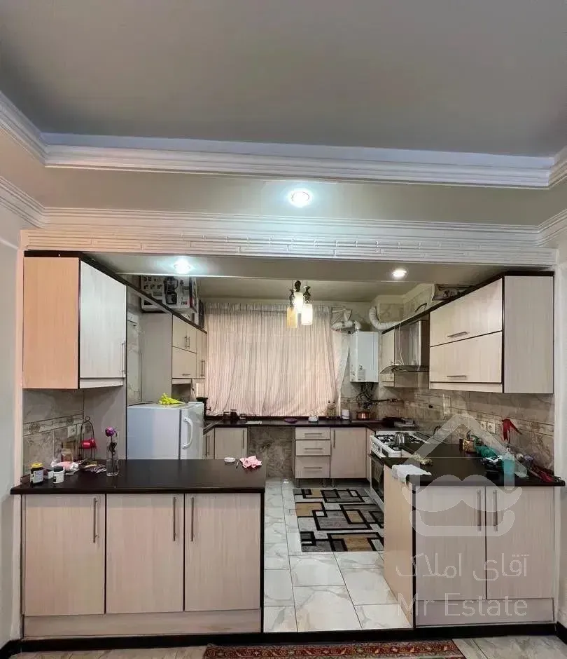 65متر/۱خواب /فول امکانات