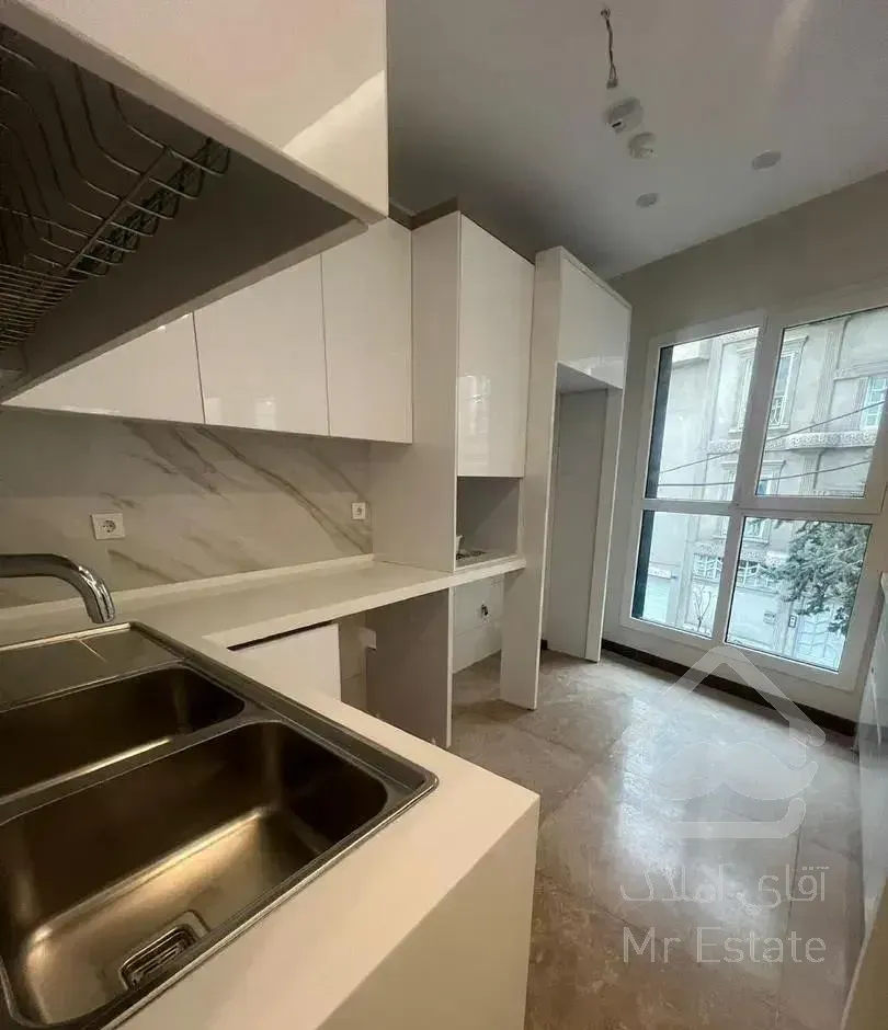 فروش واحد ۶۰ متری یک خواب مستر نوساز مدرن دربند