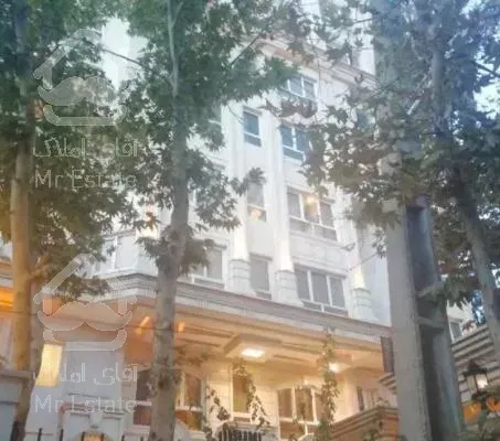 ولنجک ۱۴۲ متر برج باغ + زیر سیزدهم