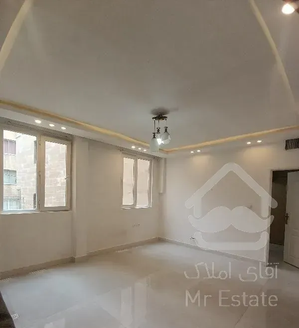 آپارتمان/۵۵متری/ سرمایه‌گذاری/غرق‌نور