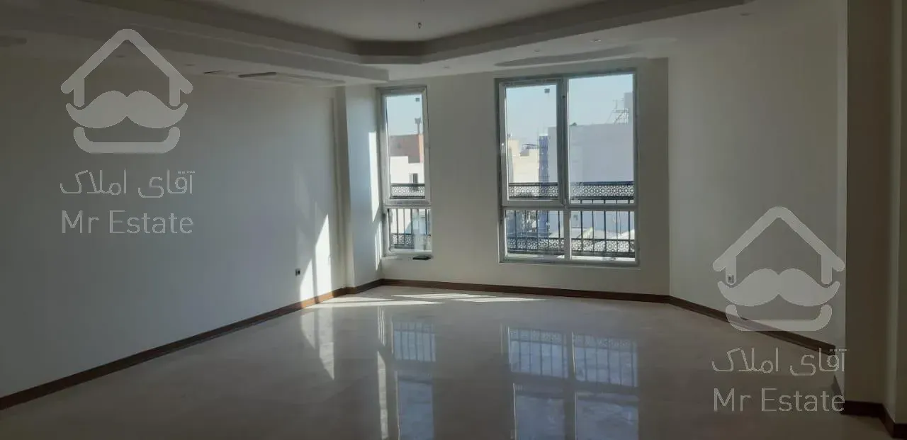 فروش آپارتمان قیطریه 180  متر لوکس