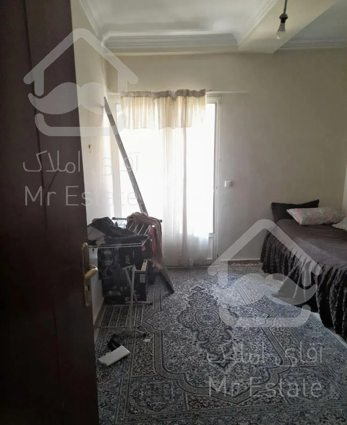 ۱۱۸ متر شریعتی مترو تجریش