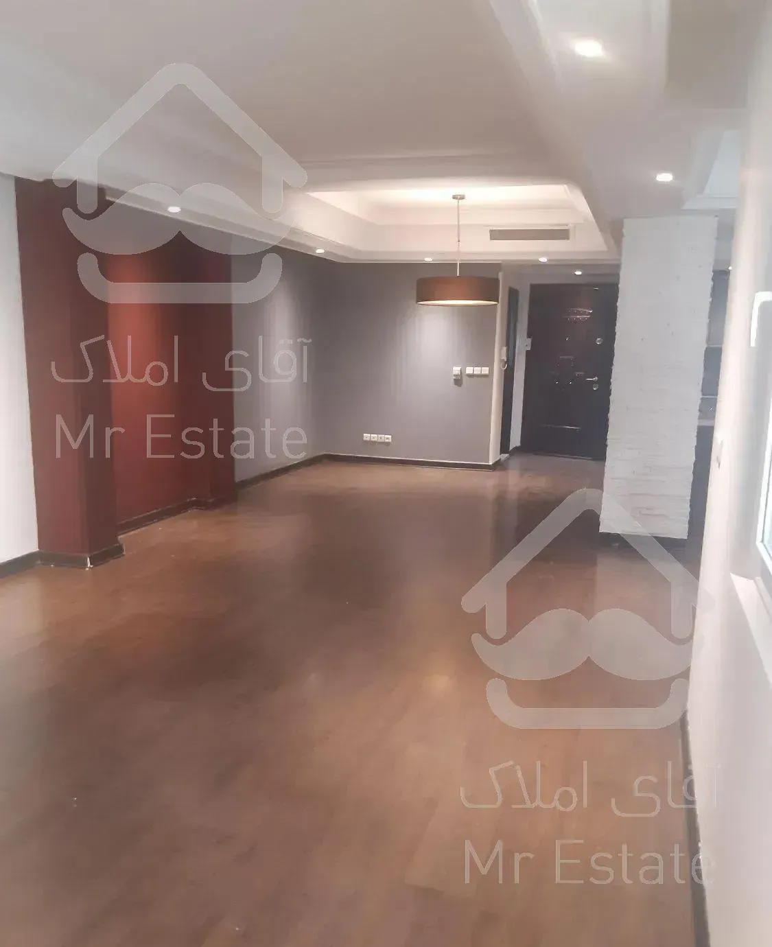 آپارتمان ۱۱۸ متری در قلهک