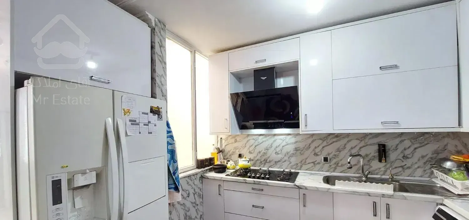 اجاره آپارتمان شهران