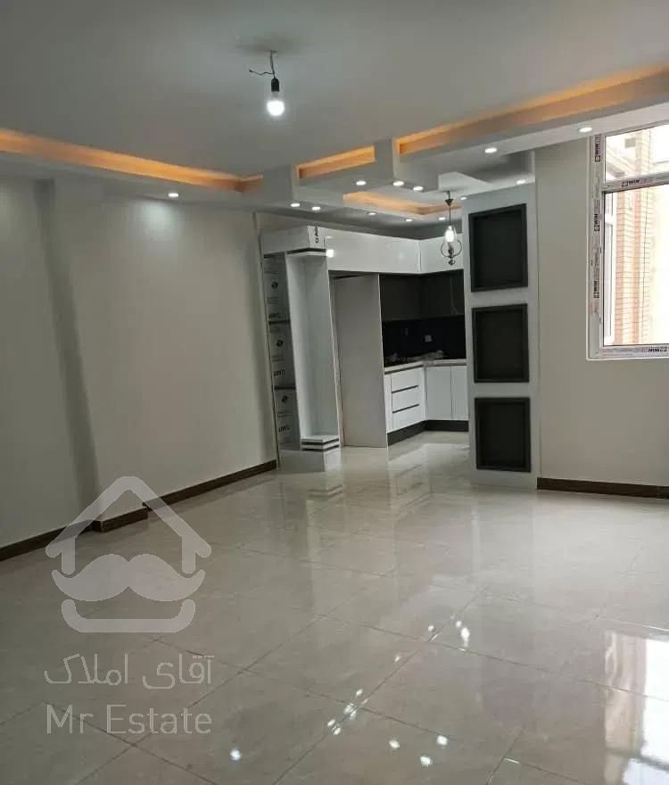 ۶۰ متری دوخواب سازمان برنامه