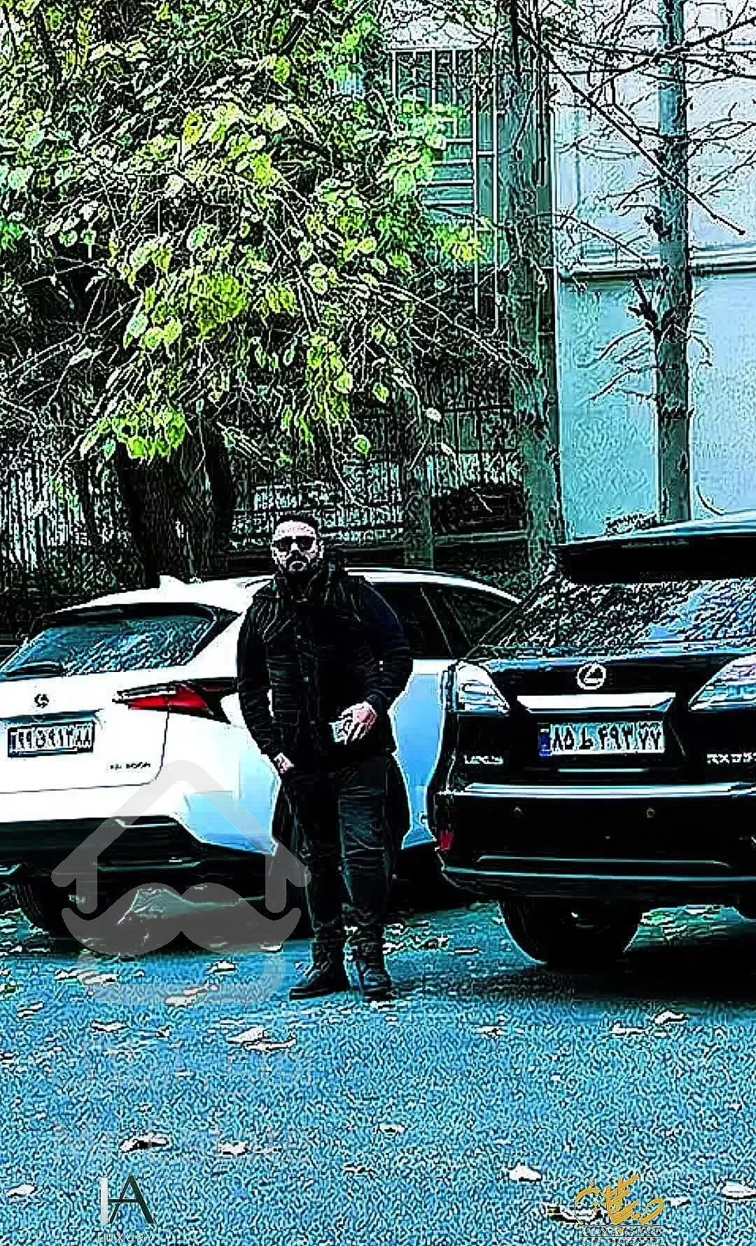 الهیه ۲۰۰متربازسازی و لوکیشن کم‌نظیر