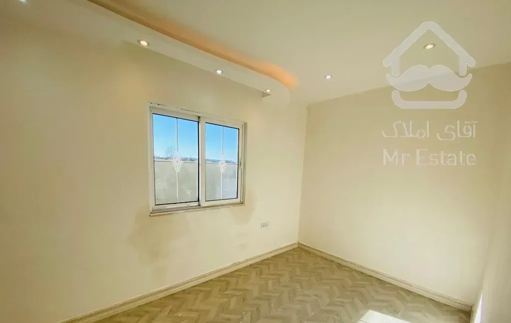 ویلا۲۳۰متری نقلی نوساز سنددار زیباکنار