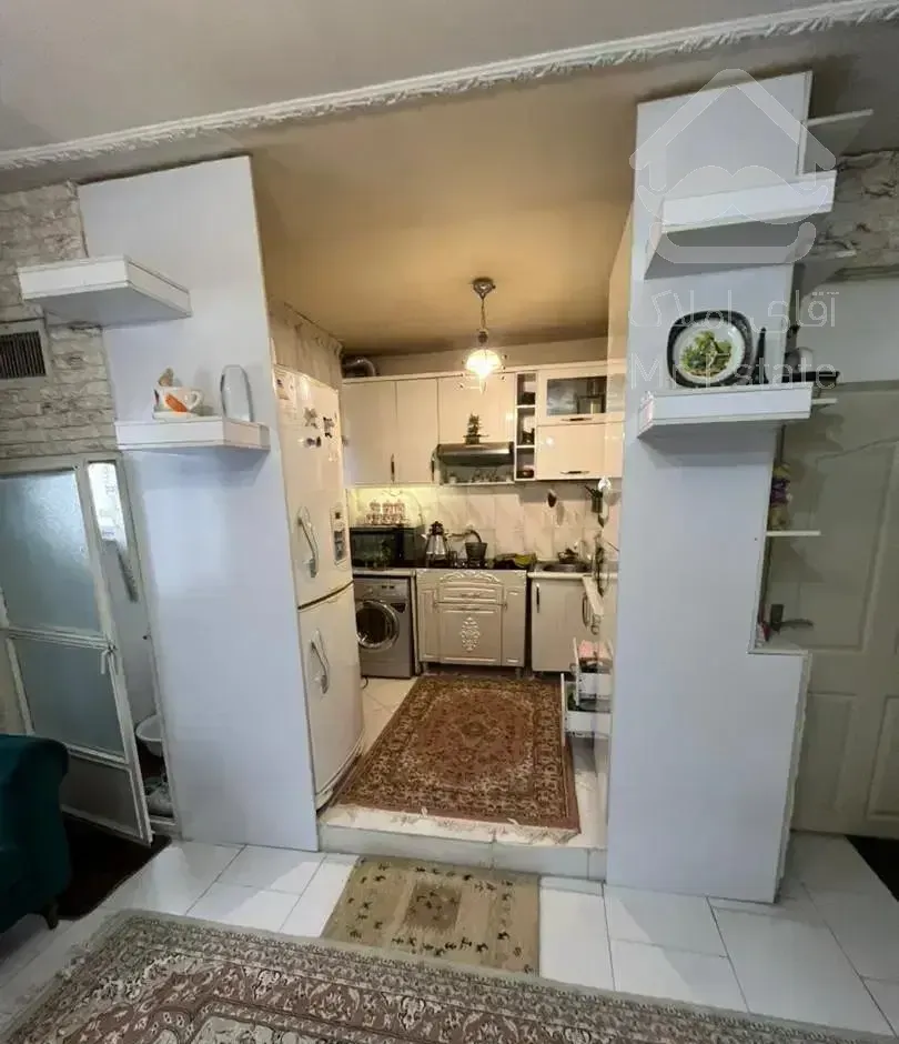 آپارتمان نقلی مناسب مصرف کننده