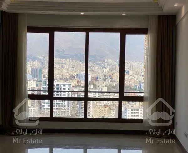 ۱۲۰ متر ۲ خواب  در فرشته