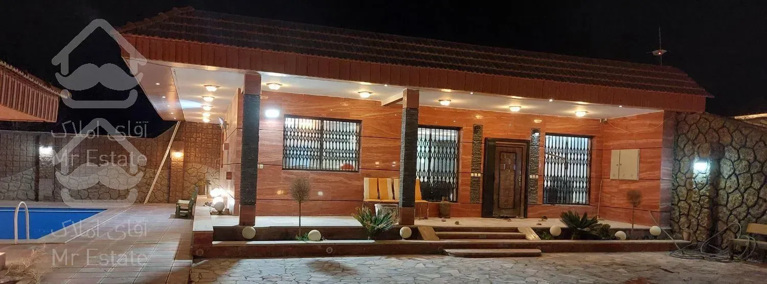 اجاره باغ ویلا