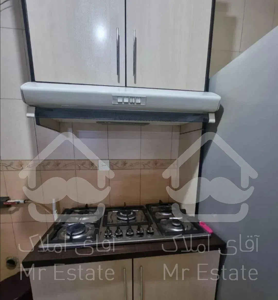 85 متر/2 خواب                     ( فول امکانات )