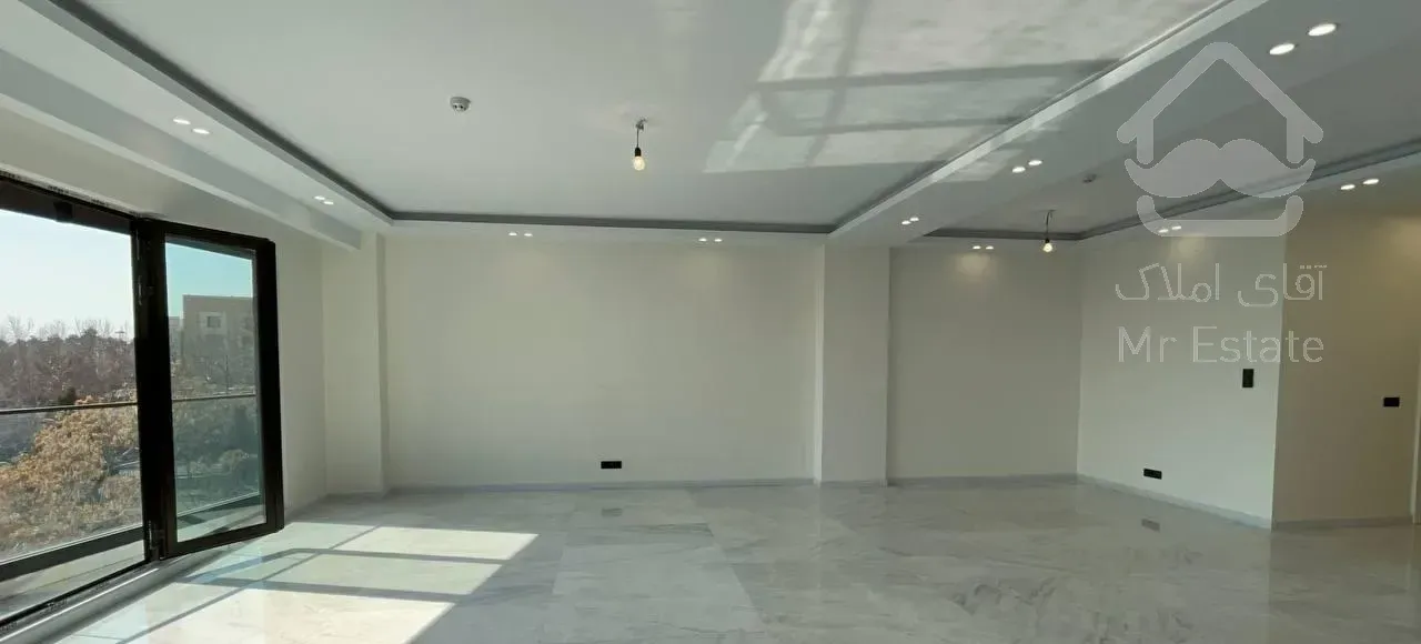 فروش آپارتمان ۲۰۰ متر محمودیه نوساز