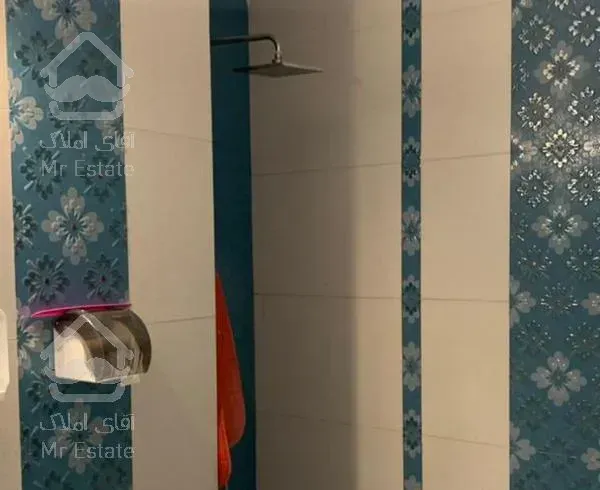 واحد ۱۳۵ متری دو خواب