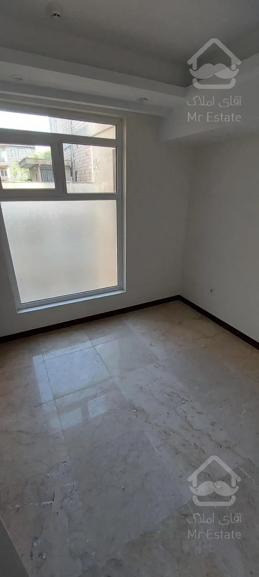 ۱۲۰ متر نوساز کلید نخورده