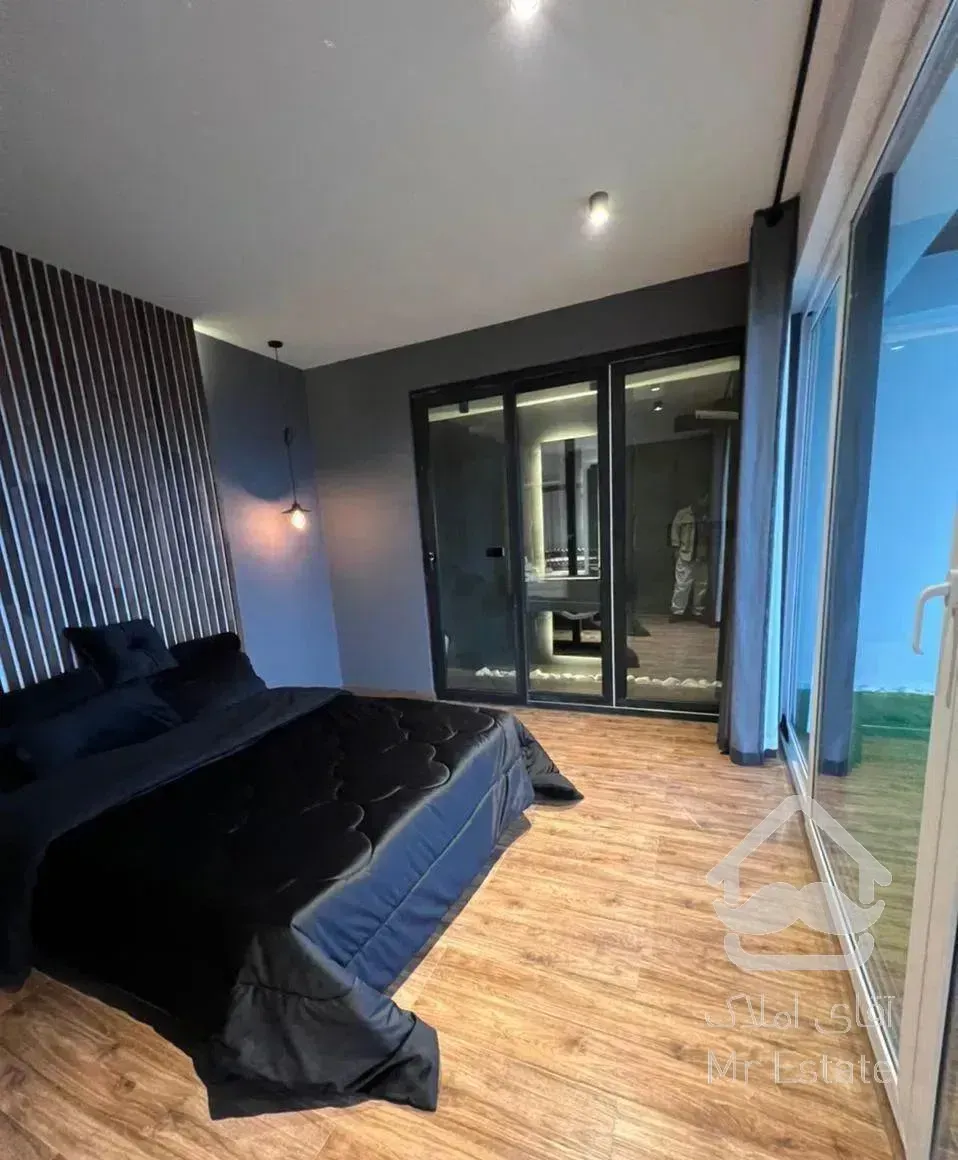 اجاره عمارت ٤خواب مدرن رودهن