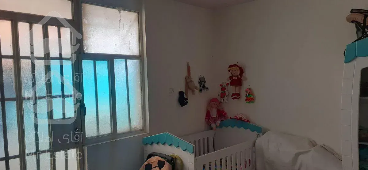 ۹۳ متر دو خوابه در اصلی فرهنگشهر