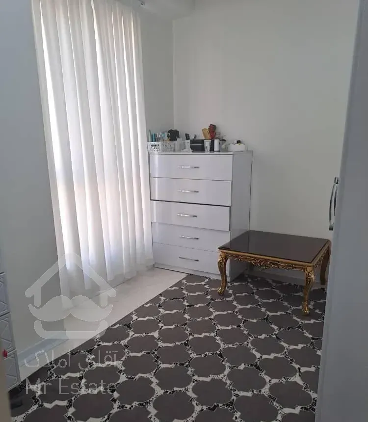 فروش آپارتمان ۷۴ متری ۲ خوابه در دولت‌آباد