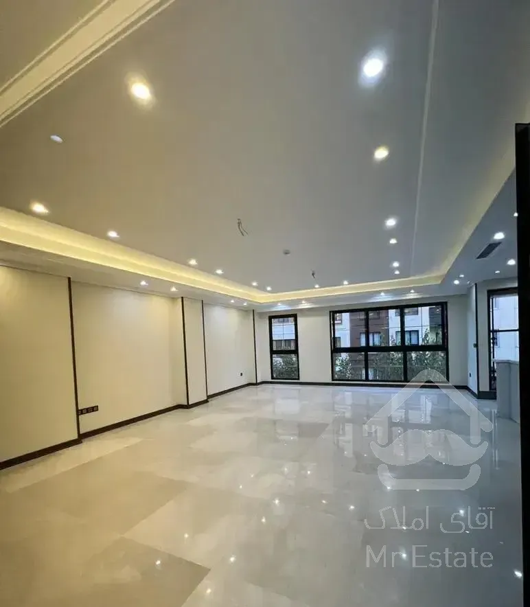 تجهیزشده فول امکانات/۱۱۲متردوخواب سازه قوی/دریاچه