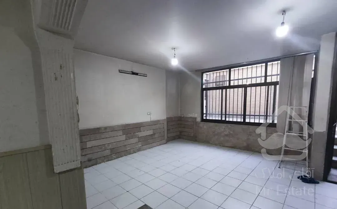 آپارتمان 60 متری/حیاط اختصاصی/رودکی