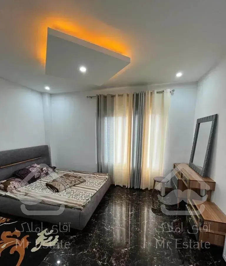 اجاره ویلای استخر دار دزدک نوشهر چهار خوابه