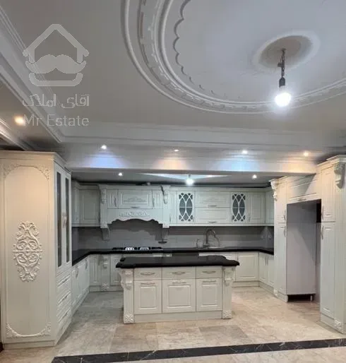 آپارتمان ۹۵ متری در دروازه شمیران فخرآباد زرین نعل