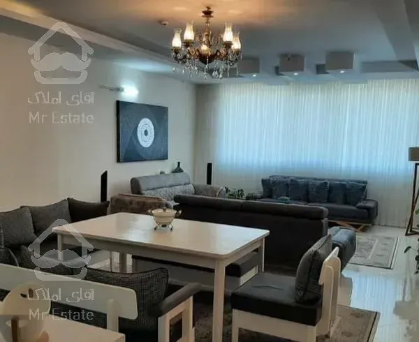 واحد 110 متری فول و شیک