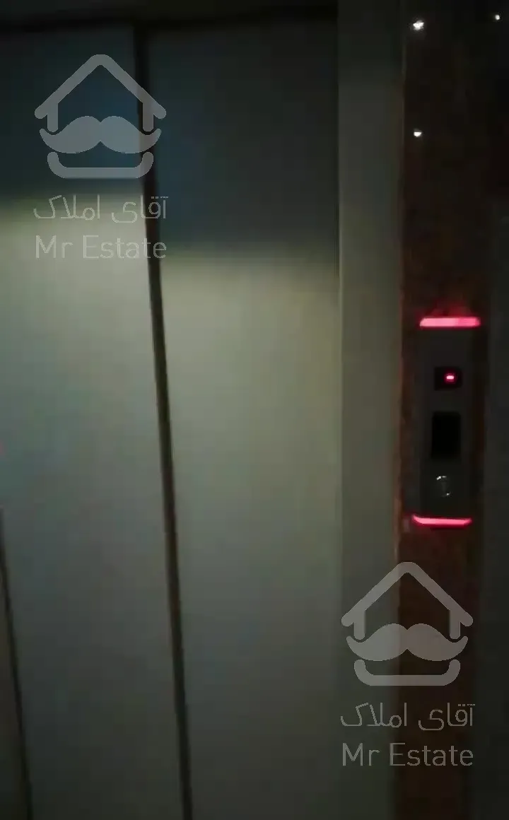 سهروردی شمالی ۱۰۵متر آپارتمان ۲خوابه