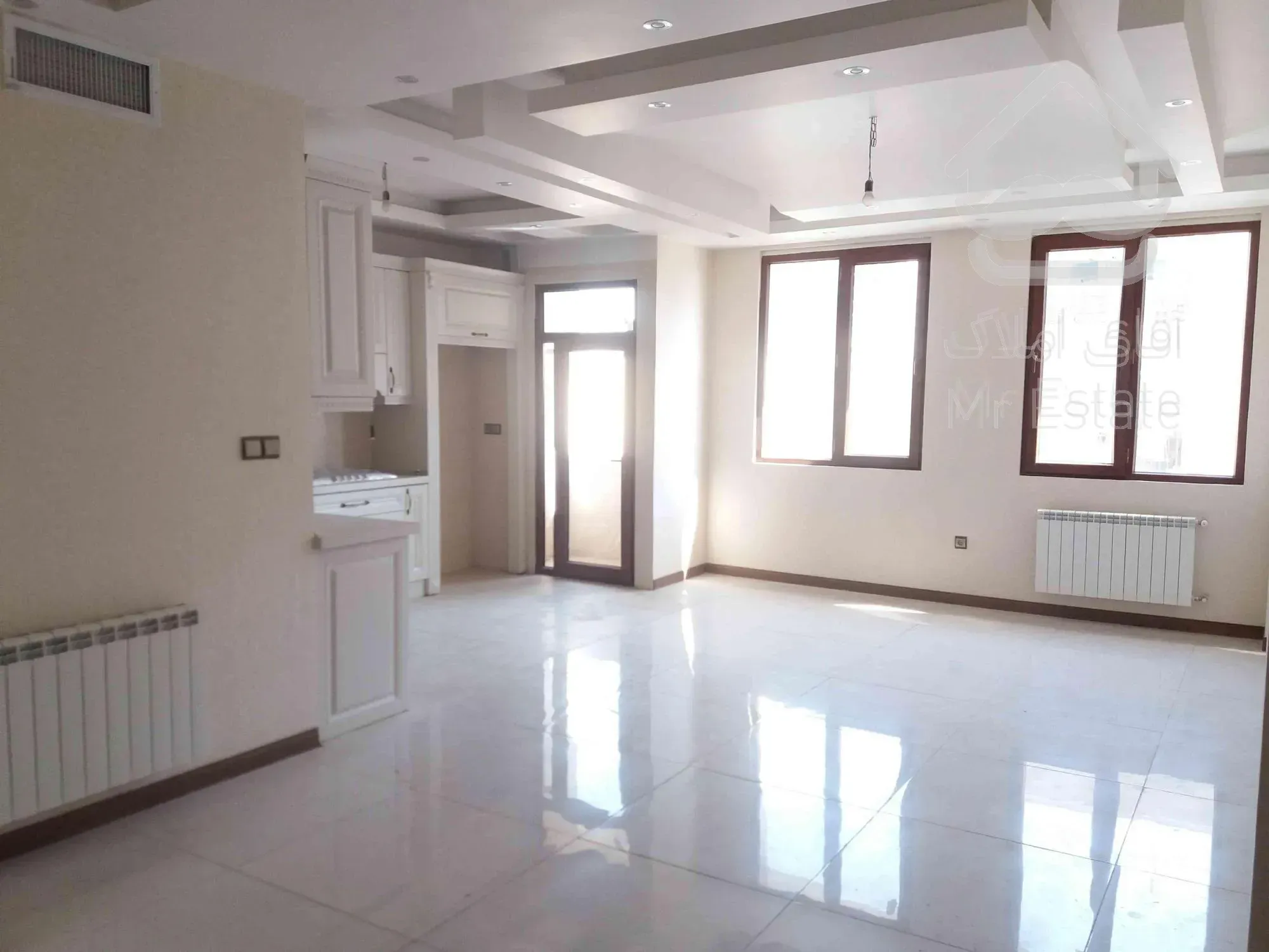 خریدآپارتمان۸۰متری دوخواب نوساز فردوس غرب