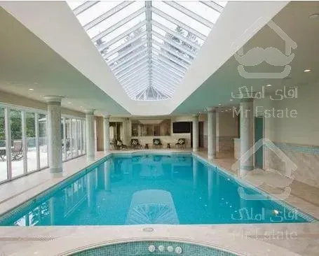 آپارتمان ۲۵۷ متری صاحبقرانیه (گلستان شمالی)