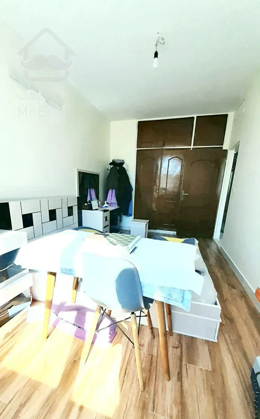 سیدخندان ۸۵ متر ۲خواب