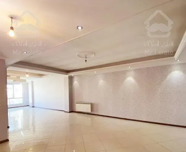 ۱۰۸متر فول ۲کله درحد نوساز پنجره قدی ویوابدی